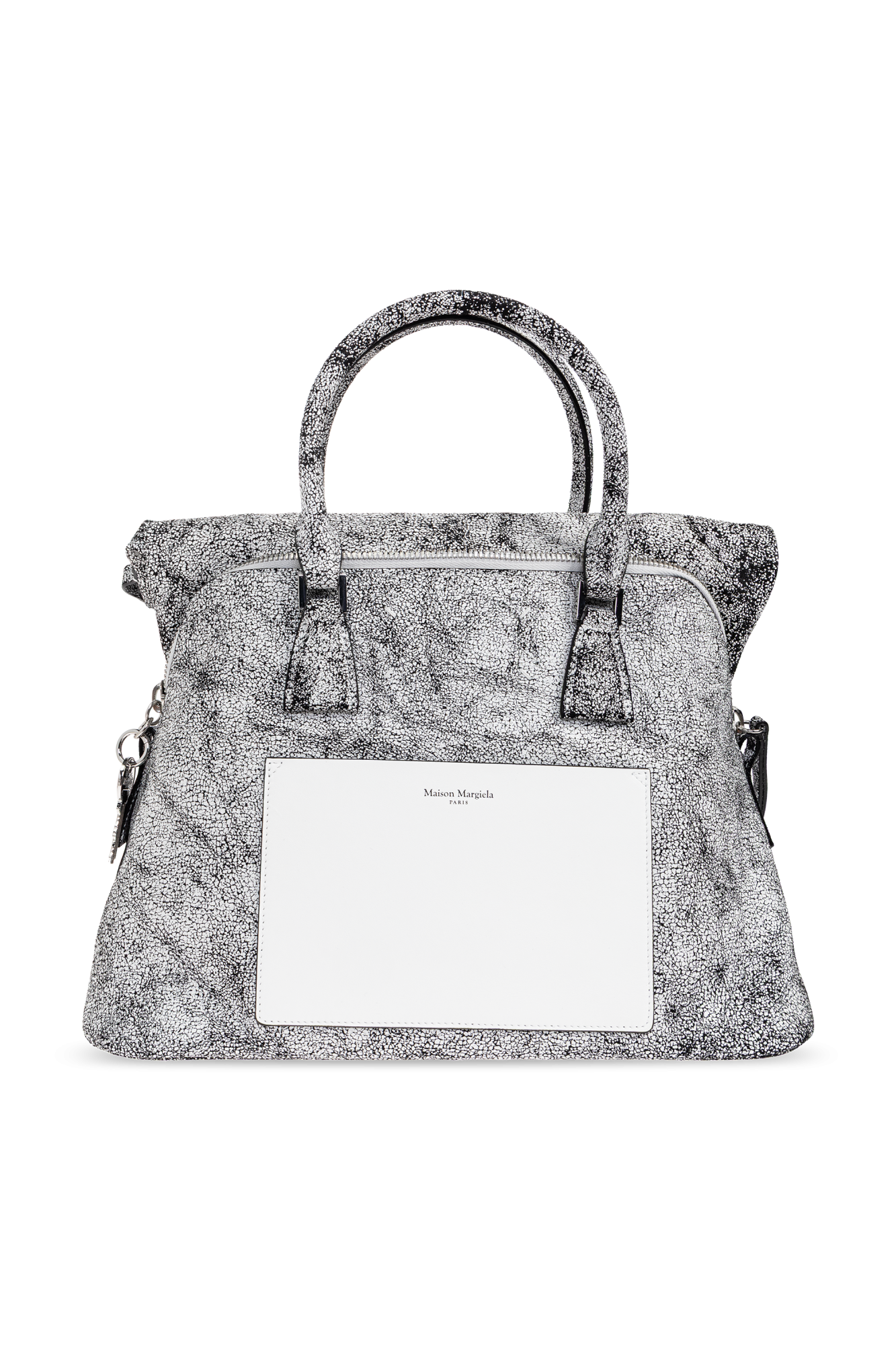[美品]【Maison Margiela】正規品★23SS 5AC Maison Margiela Handbag `5AC Medium` | Men's | Vitkac